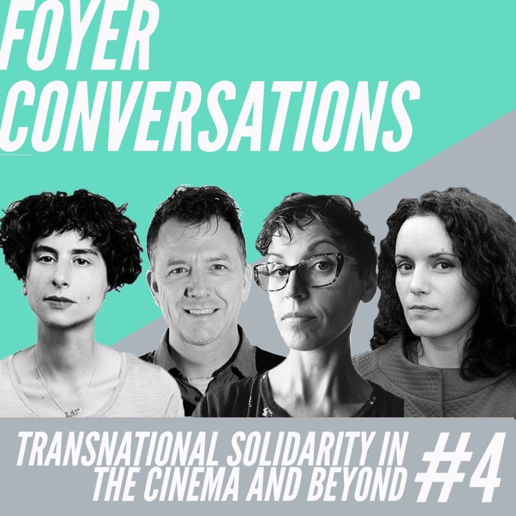 cover art for Transnational Solidarity