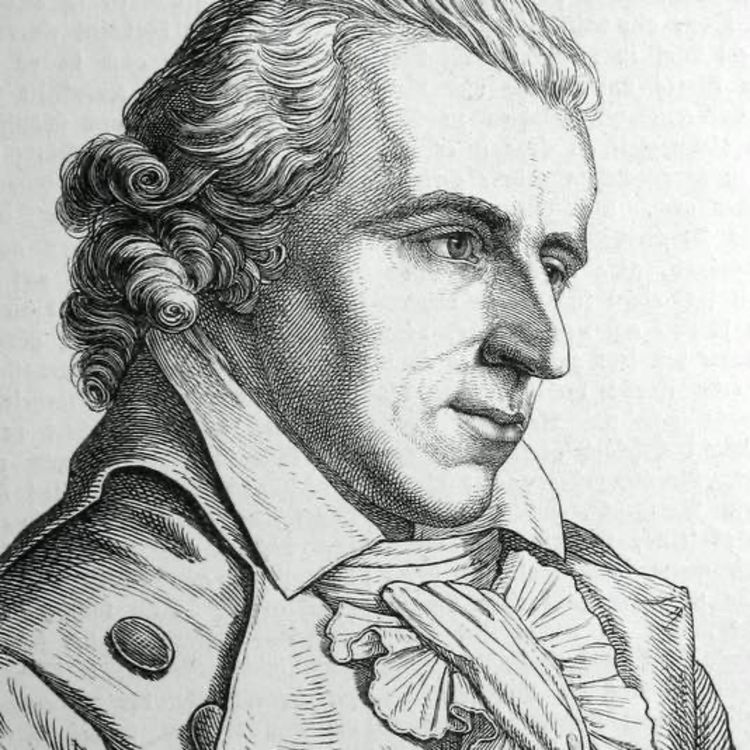 cover art for Friedrich Schiller: Die Ideale