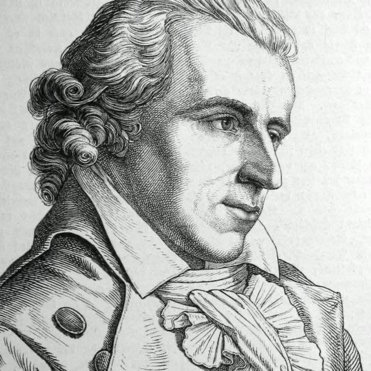 cover art for Friedrich Schiller: Sehnsucht