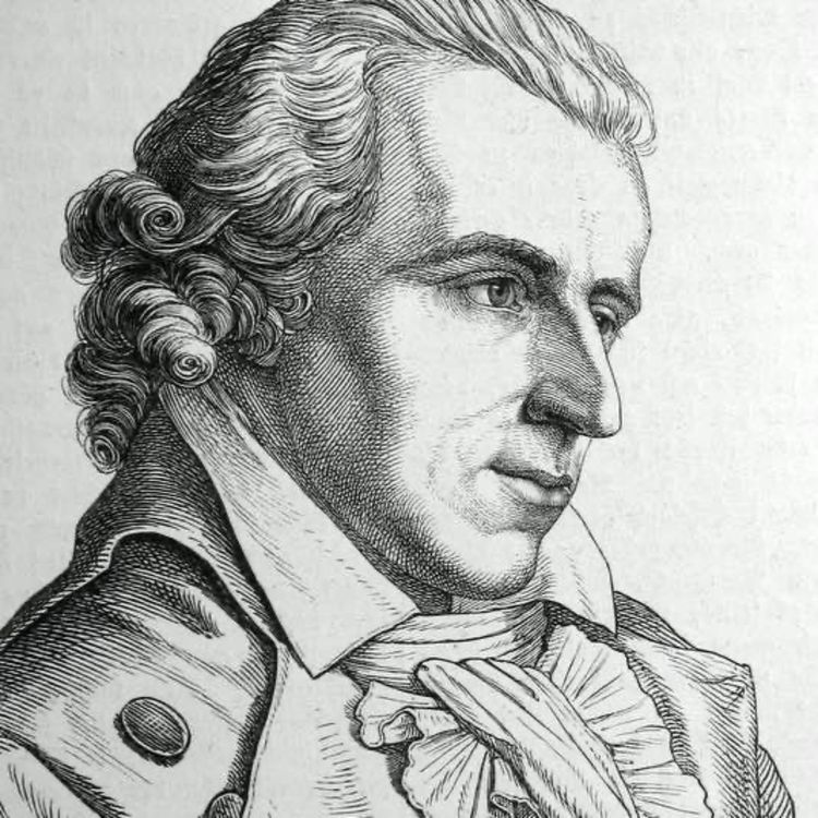 cover art for Friedrich Schiller: Das Mädchen aus der Fremde