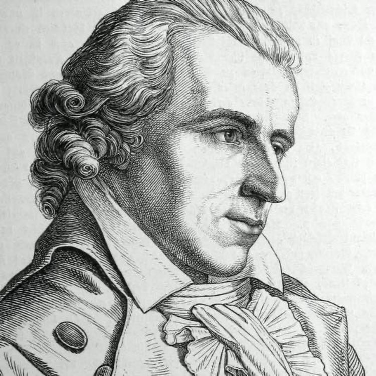 cover art for Friedrich Schiller: An die Freude
