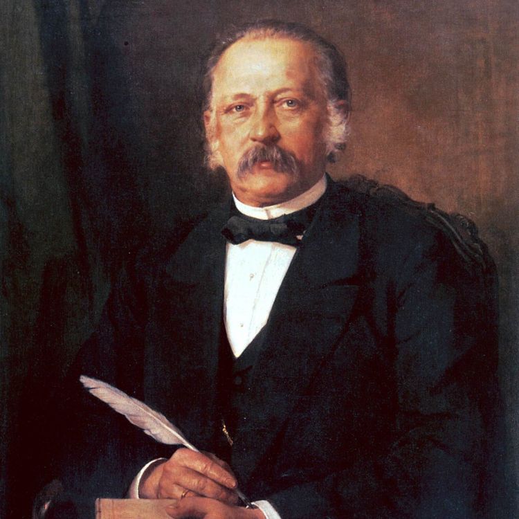 cover art for Theodor Fontane: Würd es mir fehlen, würd ichs vermissen?
