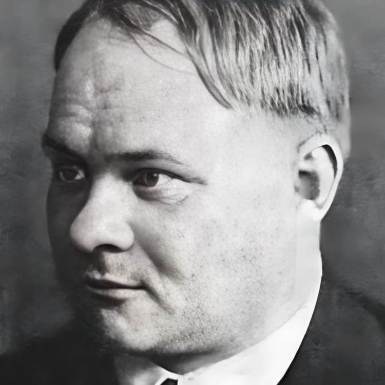 cover art for Paul Zech - Fabrikstraße tags