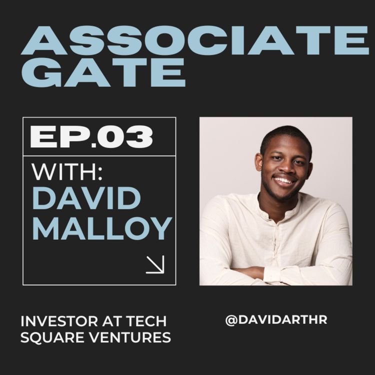 cover art for David Malloy