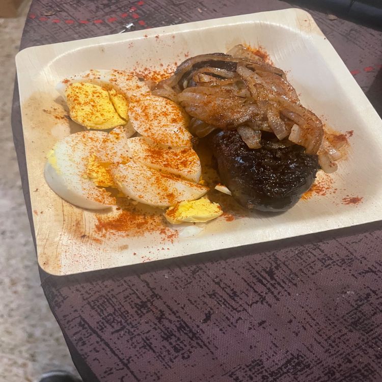 cover art for “Maffi”