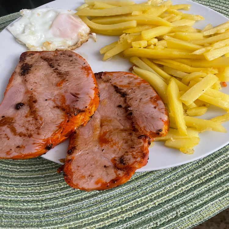 cover art for Combinado "si por mi fuera"