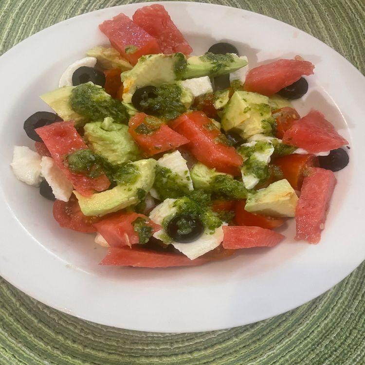 cover art for Ensaladilla "Enmanueito"