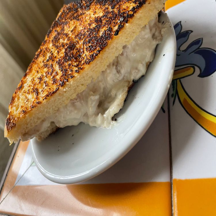 cover art for Bocatito Titón