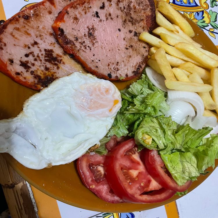 cover art for Combinado "Suzanne"