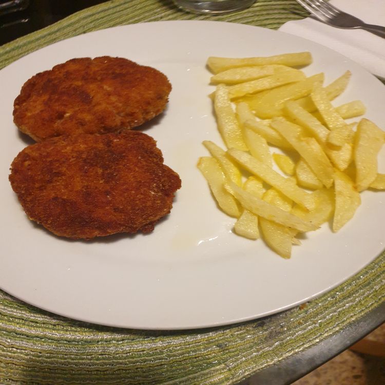 cover art for Filetes rusos Eclip