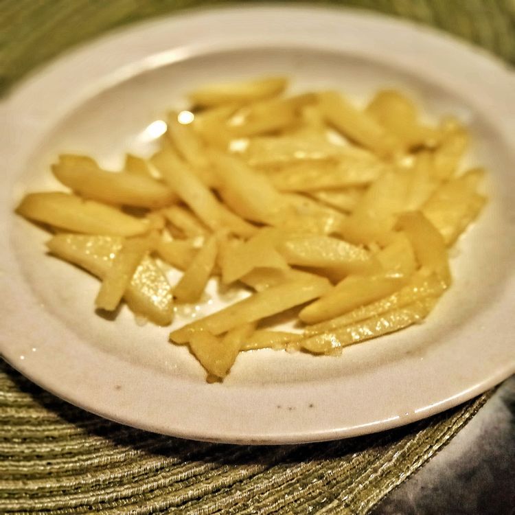 cover art for Papitass  "la Yaya"