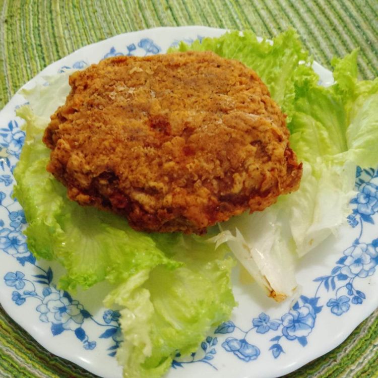 cover art for Bistec Ruso "La Tonina"