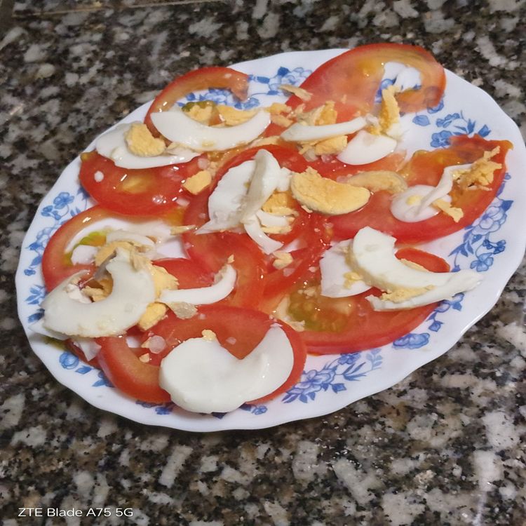 cover art for Ensalada "Viñol"