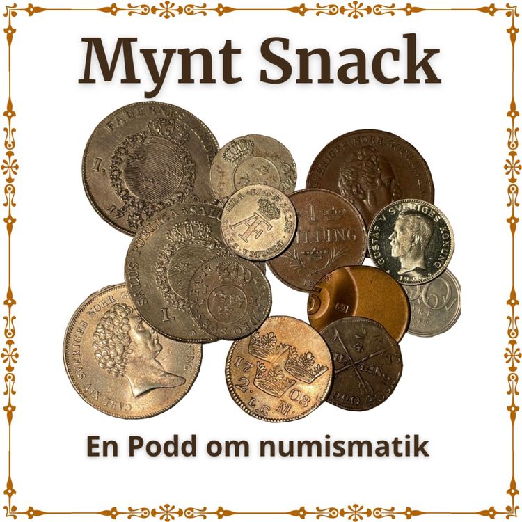 cover art for Sävsjö Myntmässa 