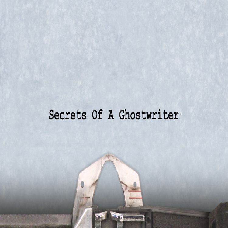 cover art for 42 Ghostwriting With Dementia