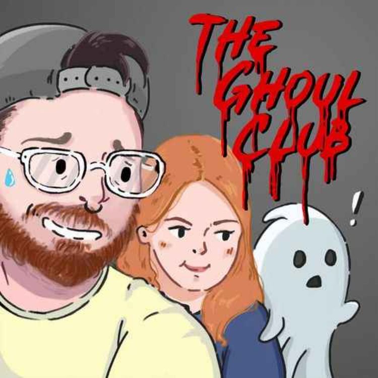 cover art for Halloween Special - The Clubhouse of Horror IV