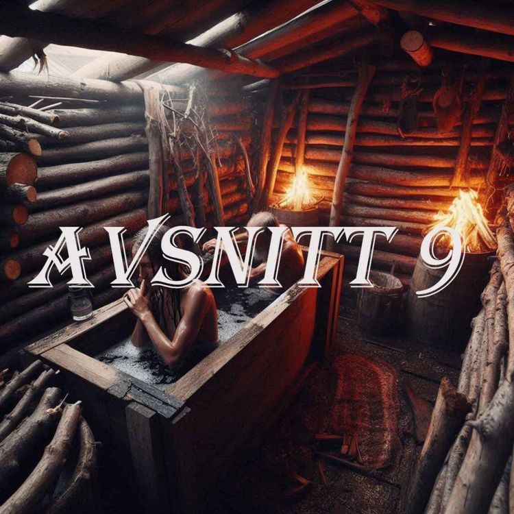 cover art for Avsnitt 9: Hygienens historia del 2