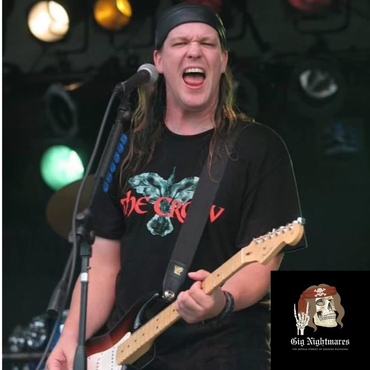 cover art for EP 4: Roll With the Changes