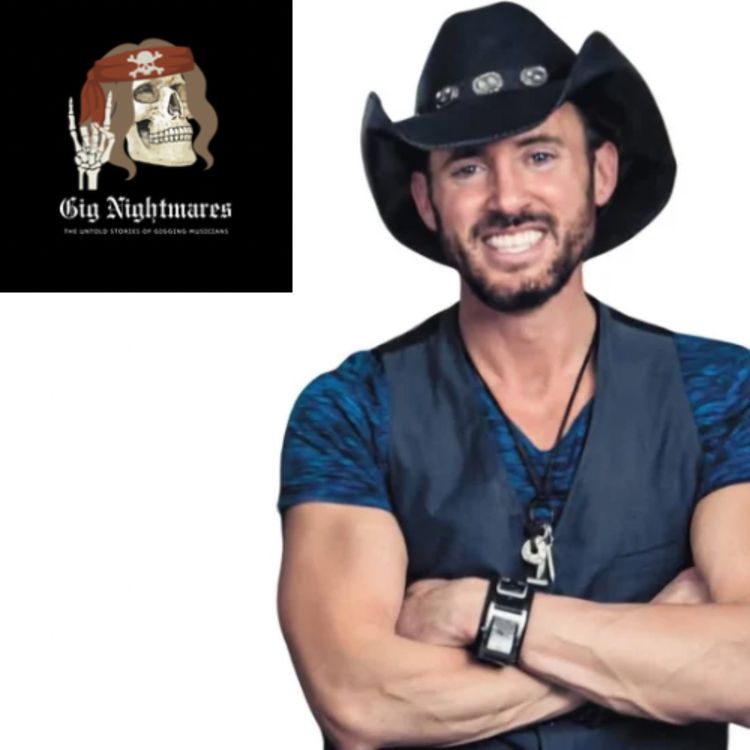 cover art for EP 38: Throwing Meat & Sardines at the Audience