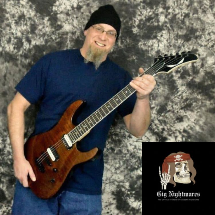 cover art for EP 40: Livin' the Dream