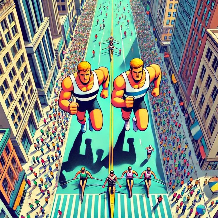 cover art for Trends with Benefits ep. 19: Joe Sticco, Co-Founder of Cryptex