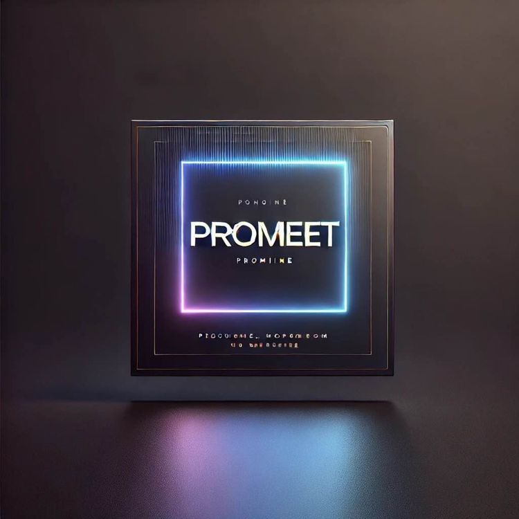 cover art for Promeet - The Mother of Value and the Blockchain's Potential for Creative Renaissance