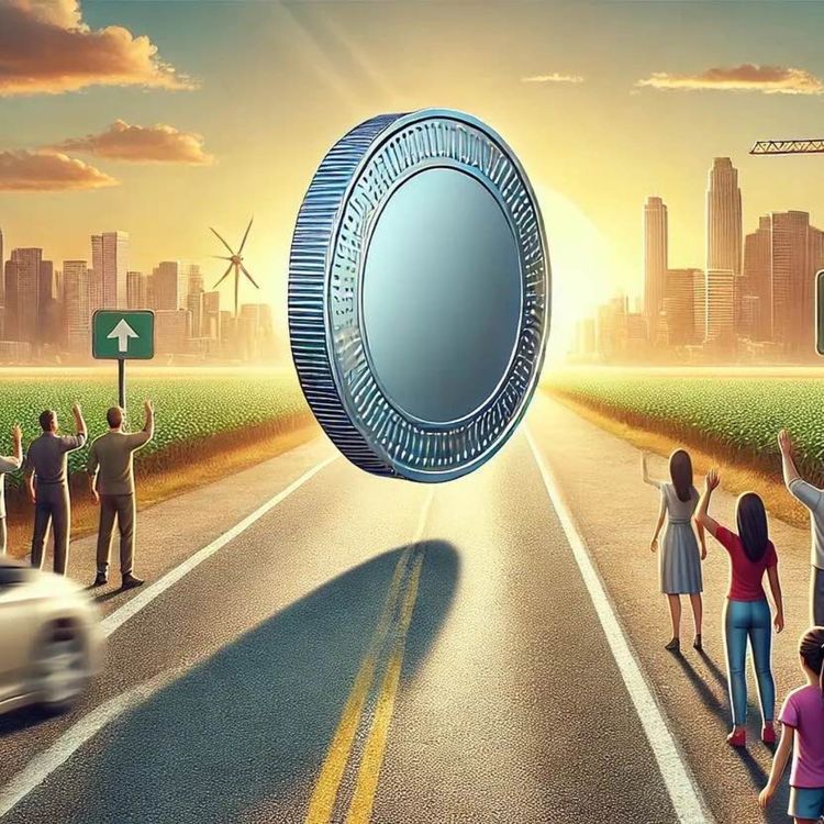 cover art for Trends With Benefits ep. 22: How Do You Make Markets? The Future of Token Launches with Shane Molidor, Founder of Forgd