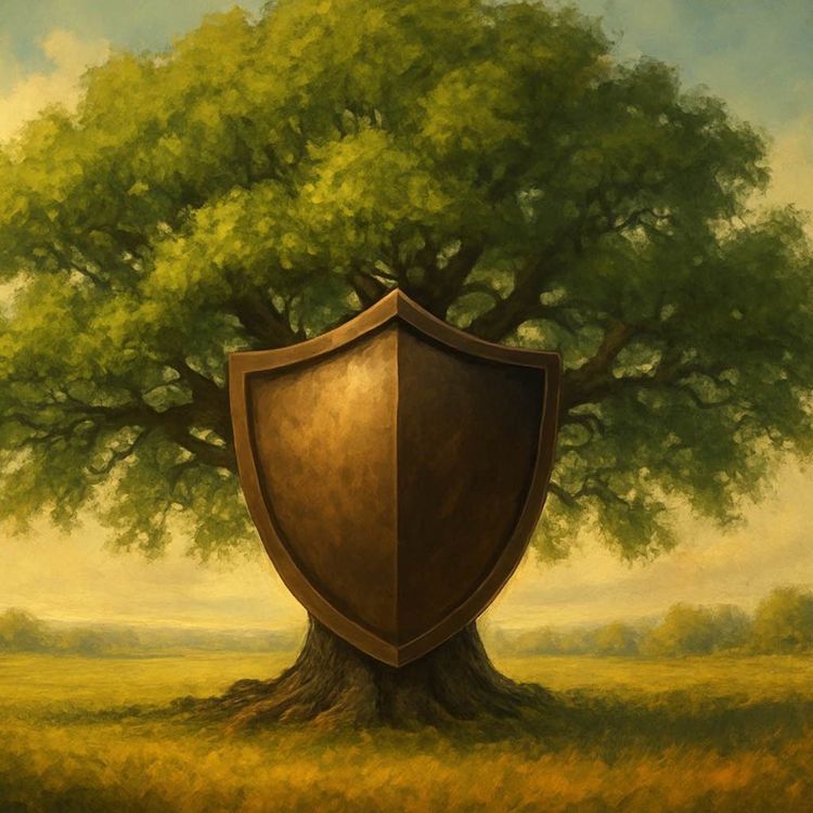 cover art for Trends with Benefits 24 - Jan Fritsche, Managing Director of Oak Security