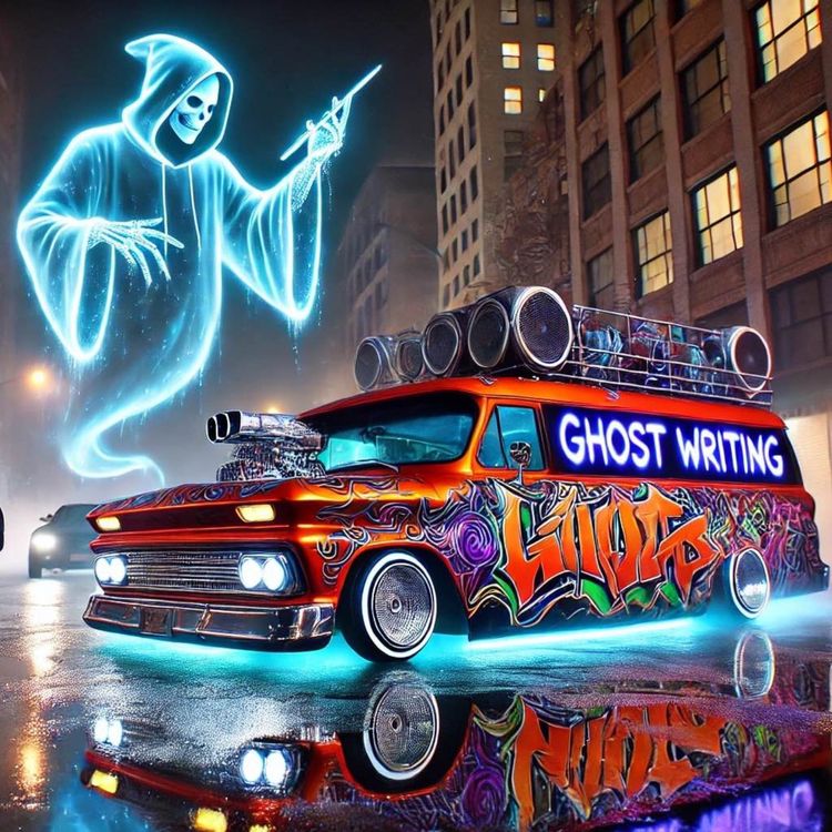 cover art for Trends wid Benefits 27: Ghostwriting the Whip with Fly You Fools