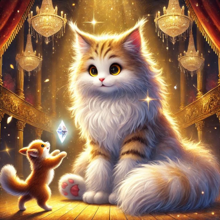 cover art for Youmi et la Pierre de Lune