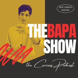 cover art for TheBapa Show