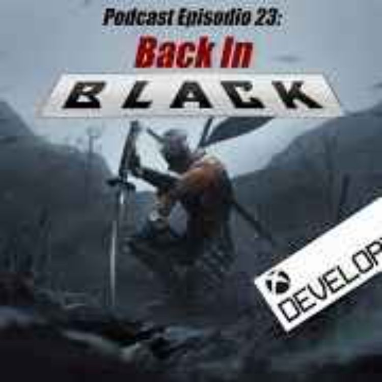 cover art for Back in Black