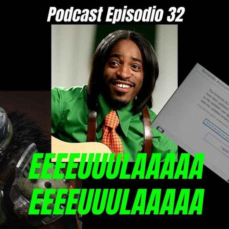 cover art for EEEEUUULAAAAA, EEEEUUULAAAAA.