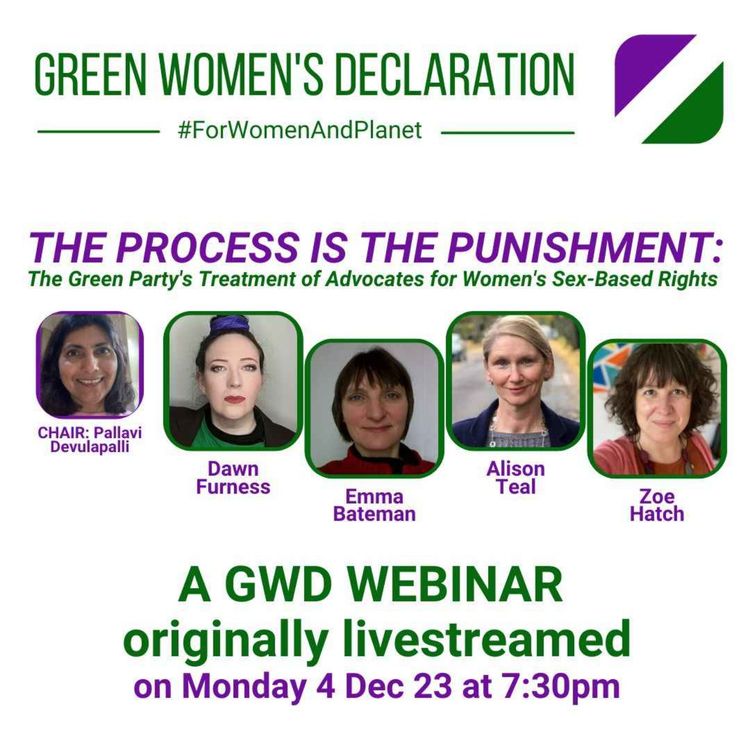 cover art for The Process is the Punishment