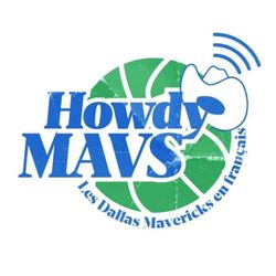 cover art for Howdy Mavs