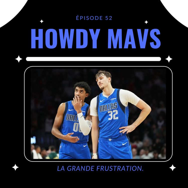 cover art for Scénario catastrophe et retour vers le futile. Howdy #52.