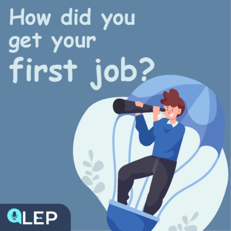 cover art for How did you reach your American dream?