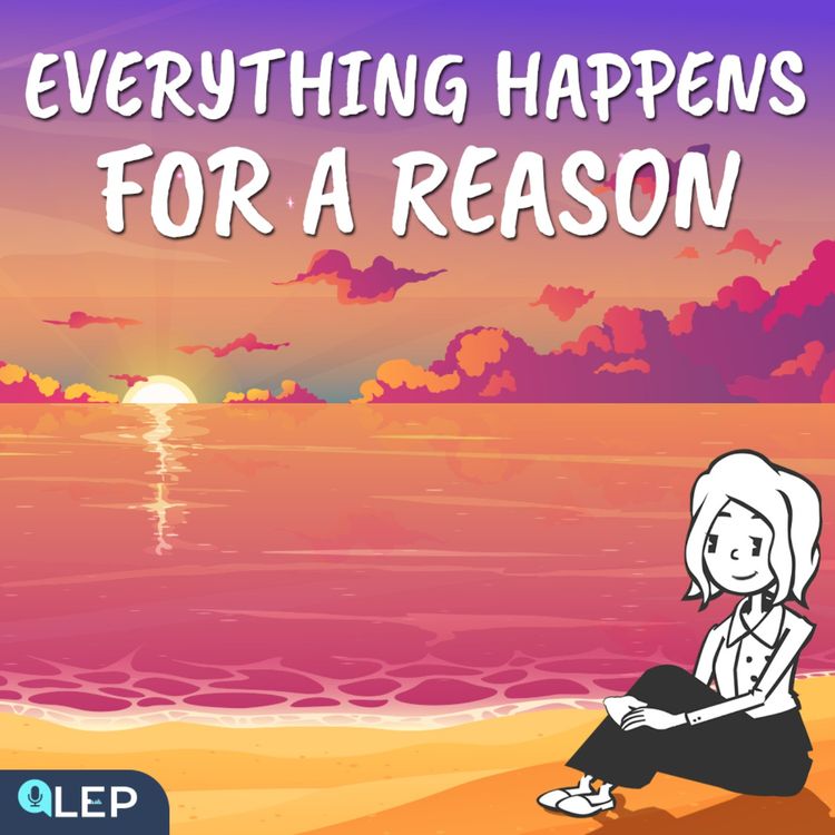cover art for Everything Happens For A Reason