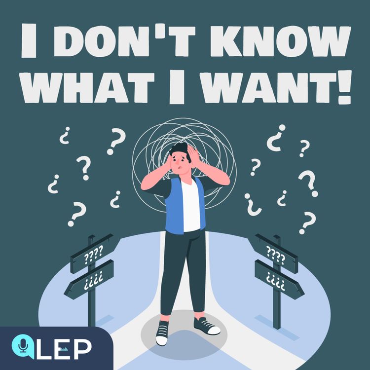 cover art for How To Figure My Life Out?