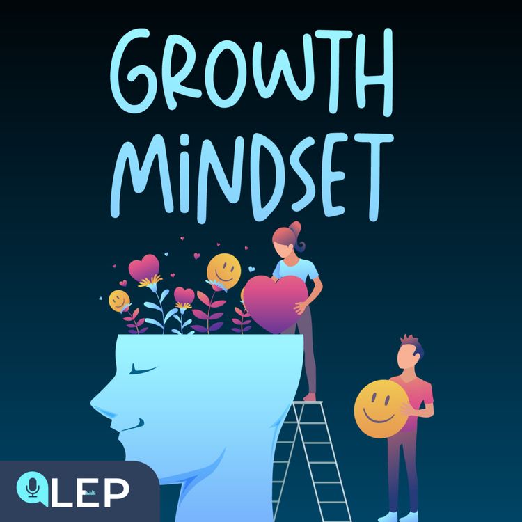 cover art for How to Build a Growth Mindset?