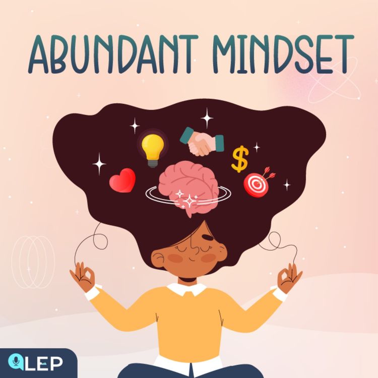 cover art for Successful Mindset