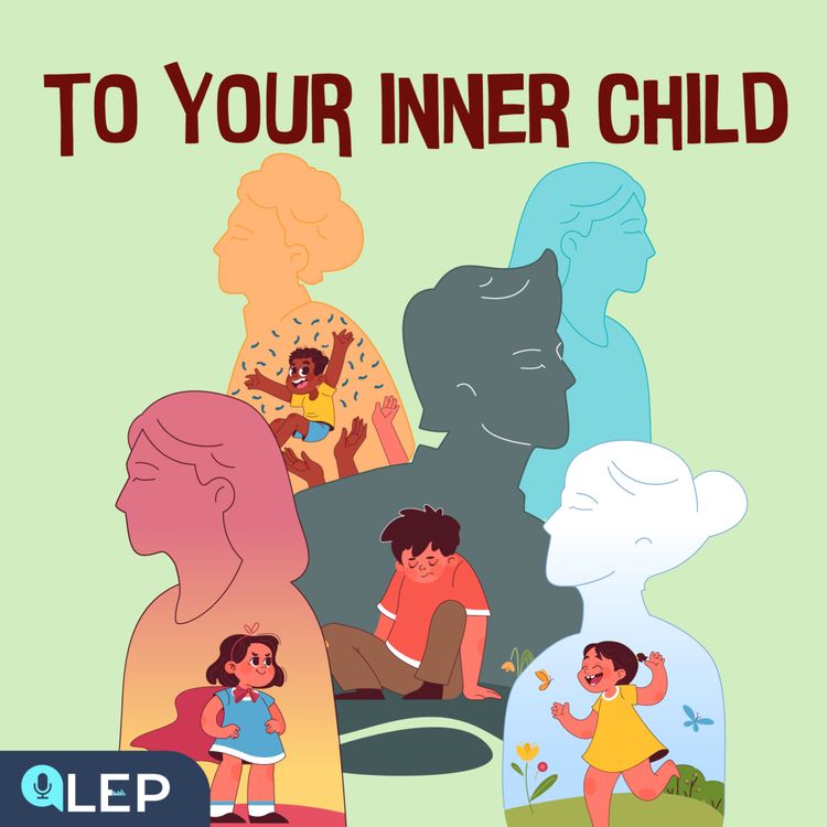 cover art for It’s Okay to Not Be Okay