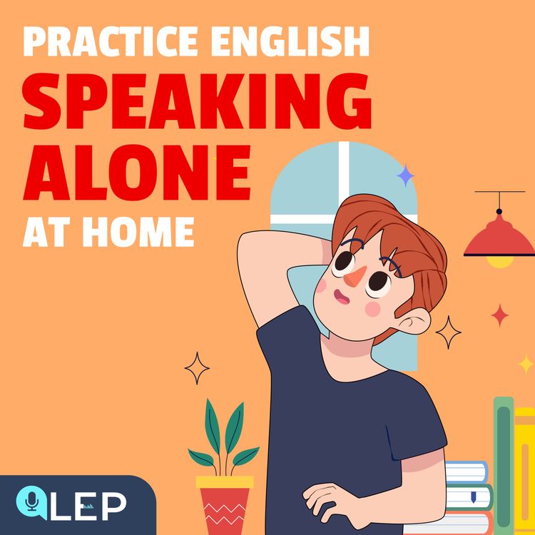 cover art for Ways to Learn English By Yourself