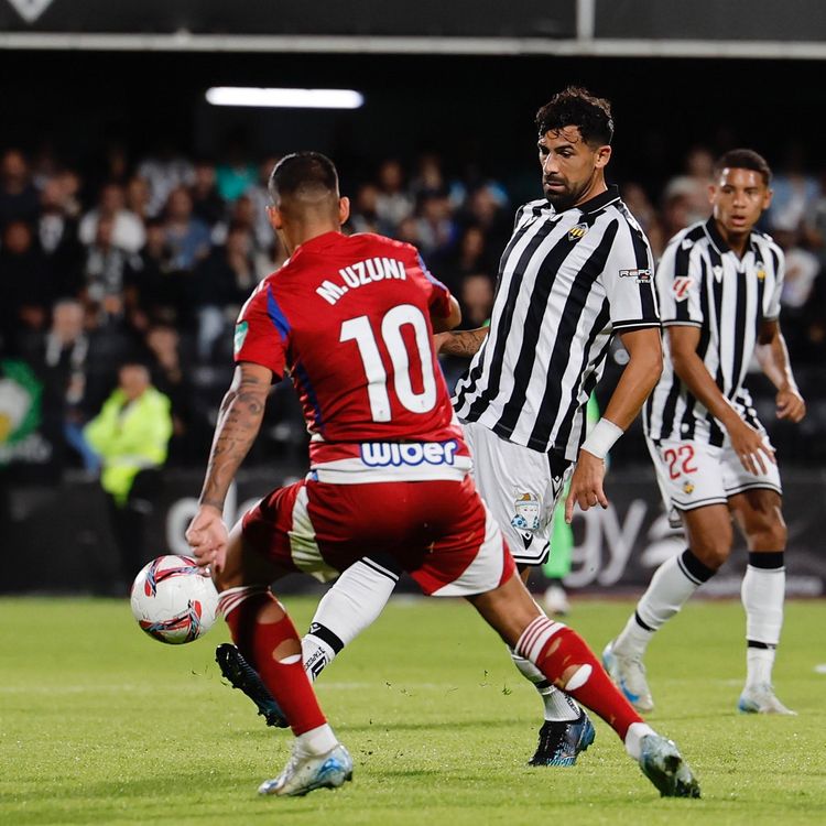 cover art for Signo Albinegro 23/10/2024