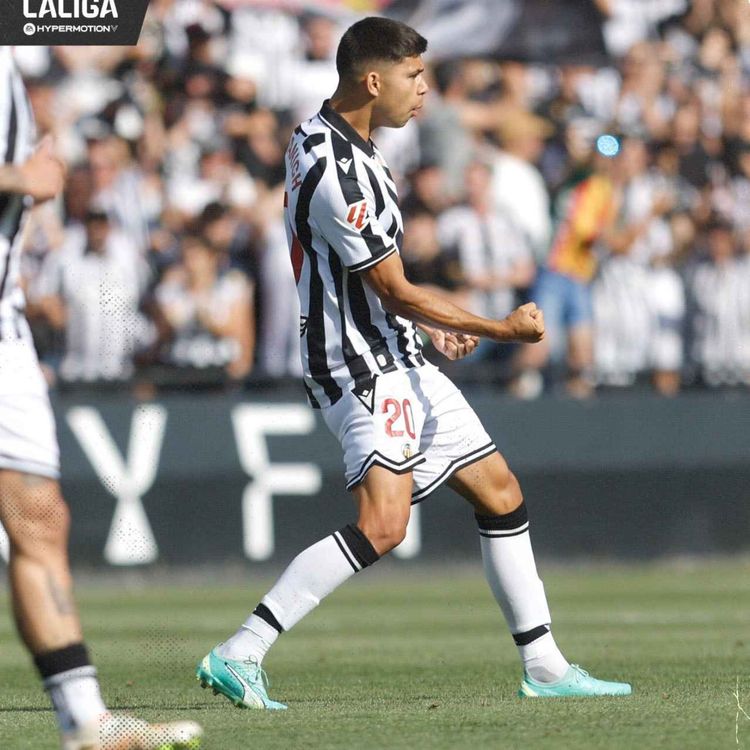 cover art for Retransmisión CD Castellón 1-1 CD Eldense - Signo Radio