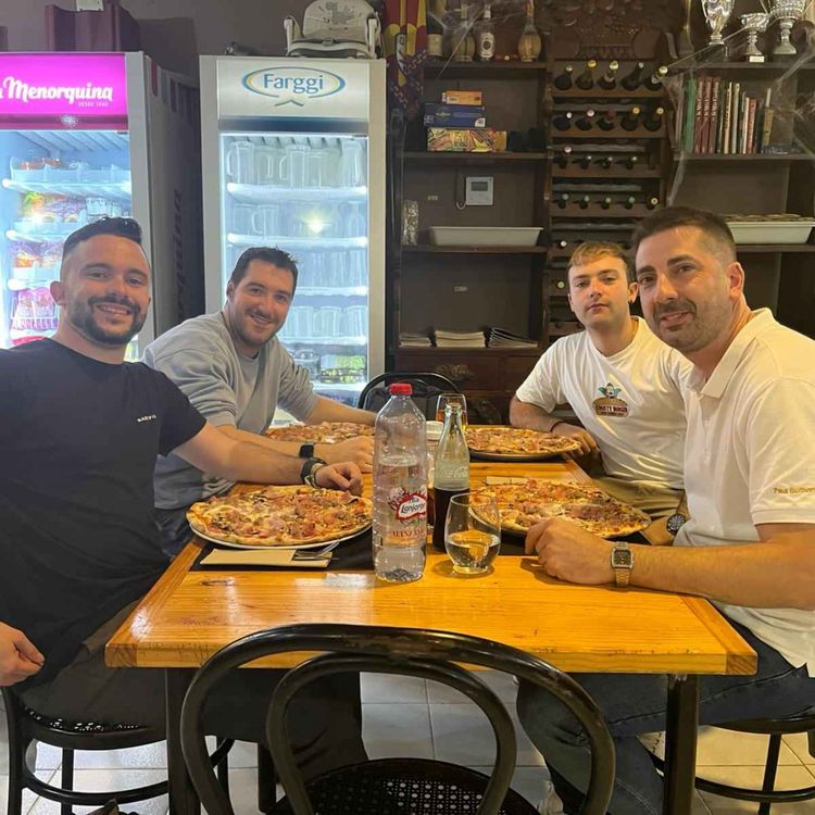 cover art for Signo Albinegro 29/10/2025