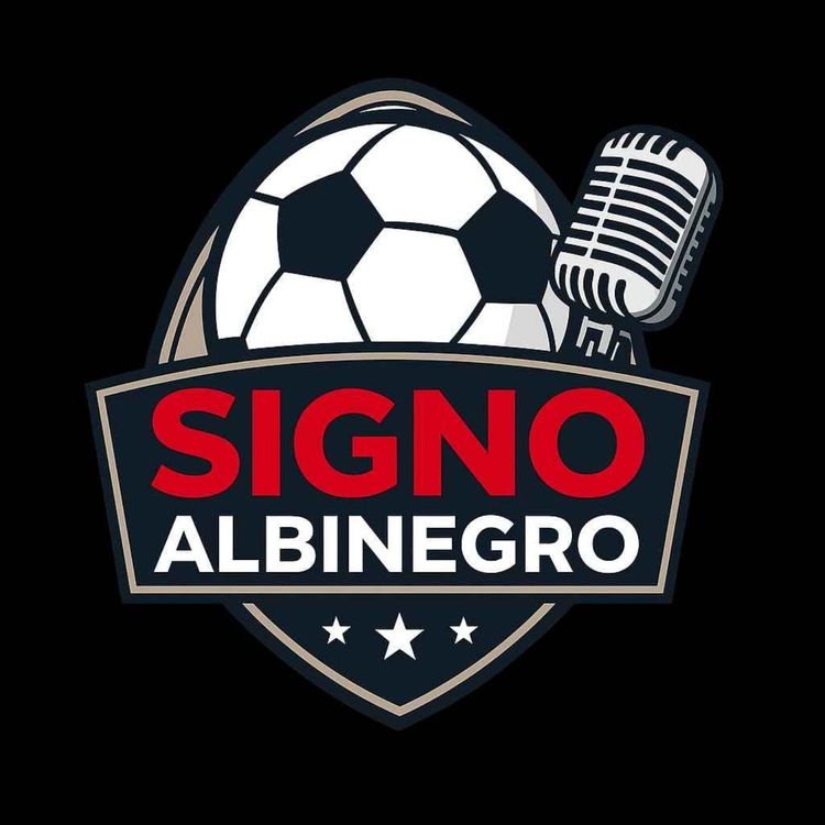 cover art for Signo Albinegro 22/10/2025