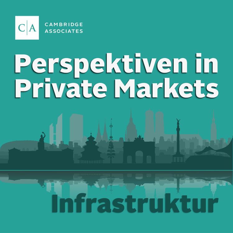 cover art for Infrastruktur