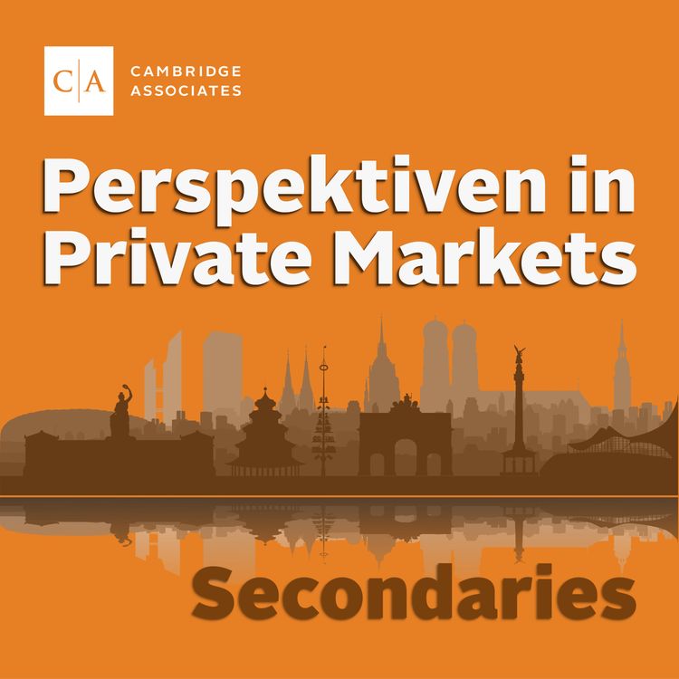 cover art for Secondaries