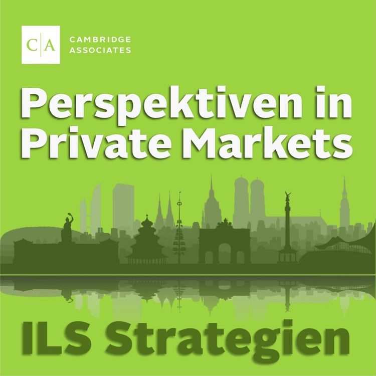 cover art for ILS Strategien